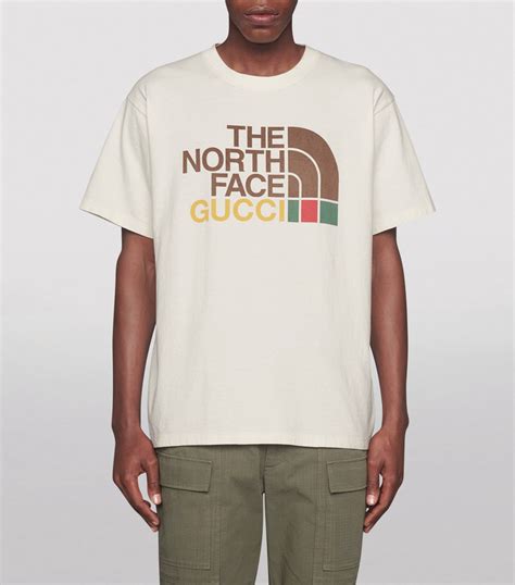 the north face gucci vest blue|north face gucci t shirt.